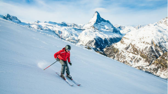 Before a novice skier goes up the mountain, are you really ready?