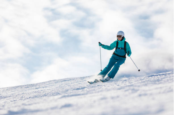 How many calories can you burn skiing in a day ? A complete analysis!