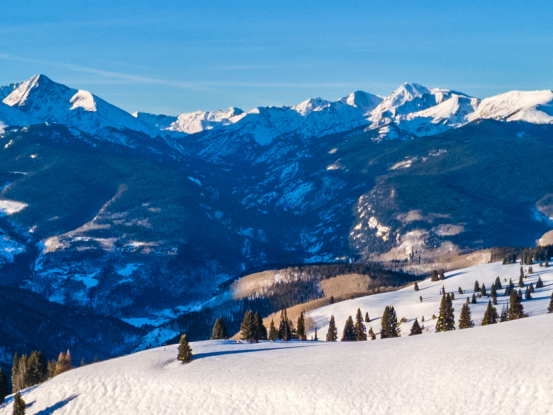 Top 10 best skiing destinations in the U.S .: popular and off-the-beaten-path ski trips