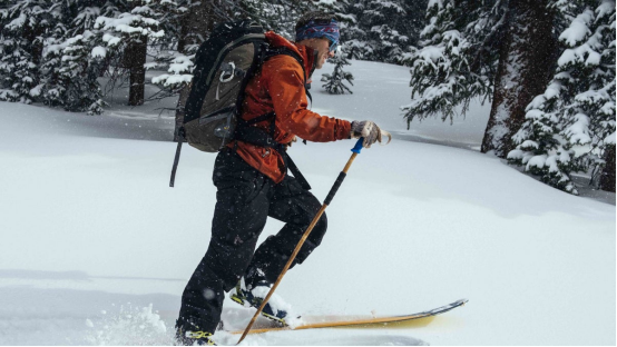 How to choose ski pants? 10 key features to help you find the ideal pair
