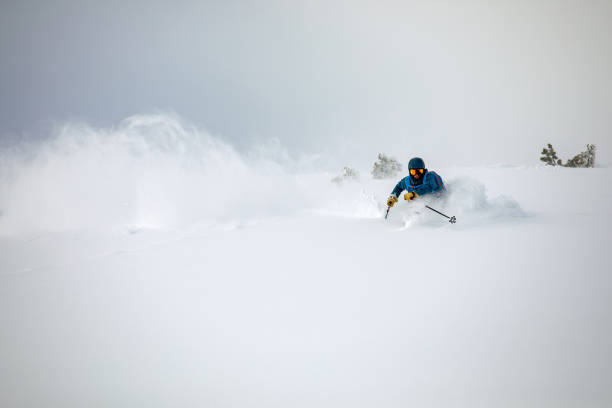 Snow Mountain Survival Guide: Safety Rules and First Aid Techniques for Extreme Sports