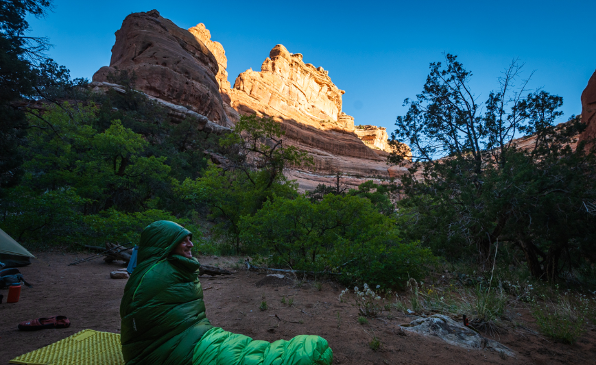 The Ultimate Guide to Staying Warm in Your Sleeping Bag: Expert Strategies
