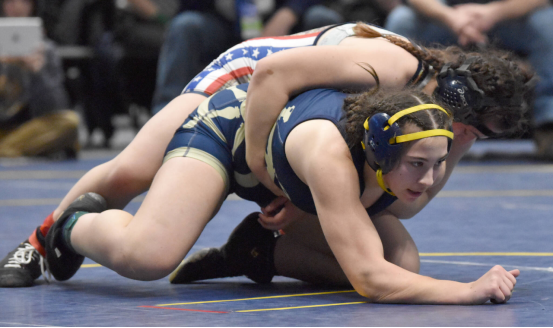 Ultimate Guide to Core Wrestling Skills for Teen Athletes