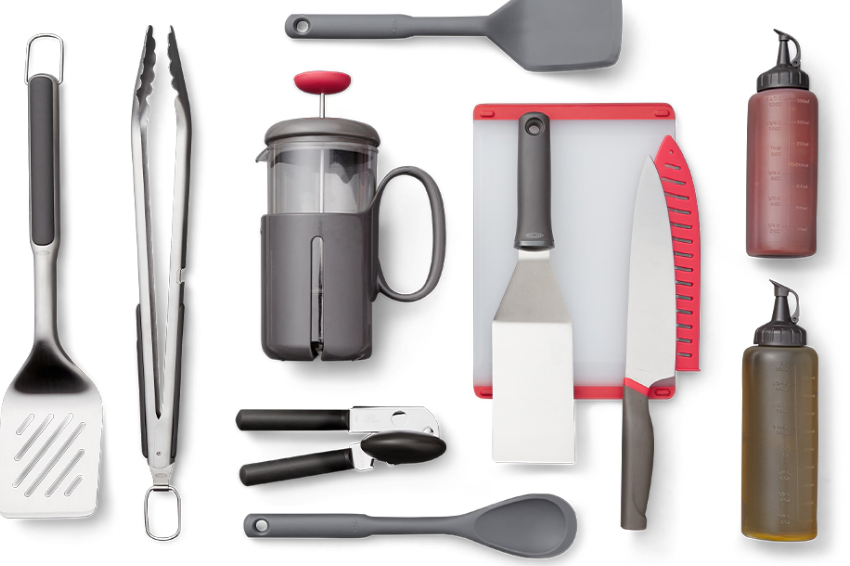 The Ultimate Guide to OXO Outdoor Cooking Gear: Performance and Ergonomics