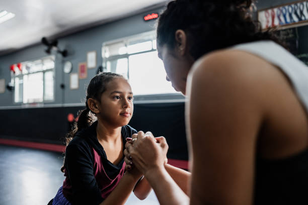 The Ultimate Guide to Martial Arts Benefits: More Than Just Fighting