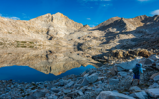 The Ultimate Guide to Backpacking Gear Selection, Weight Management, and Weather Preparedness