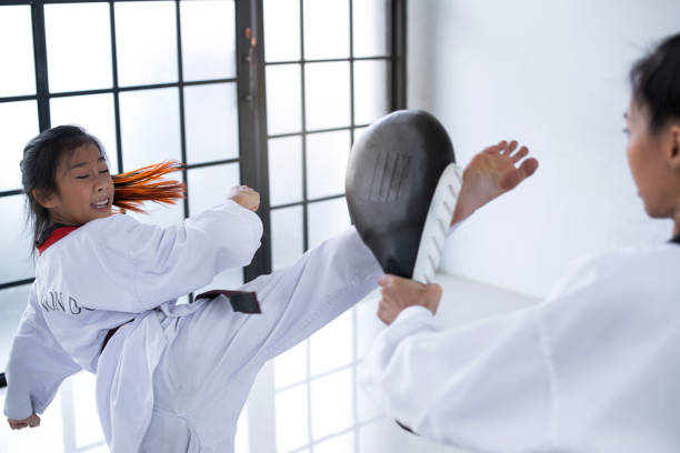 The Complete Martial Arts Technique Compendium: From Striking Fundamentals to Advanced Combat Strategy