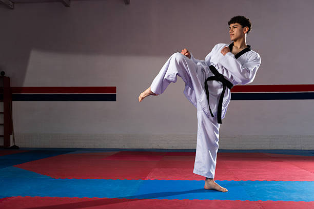 Elite Martial Arts Conditioning: From Warm-Up to Recovery